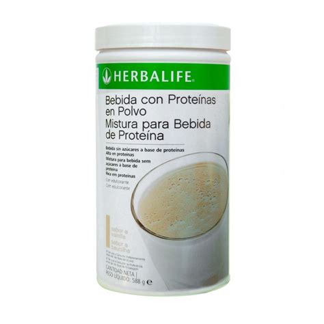 Herbalife Para qué Sirve * Guía * Precios 2024.